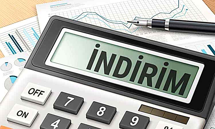 İndirimli Satın Alım