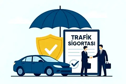 Araç Sigortası Nedir?