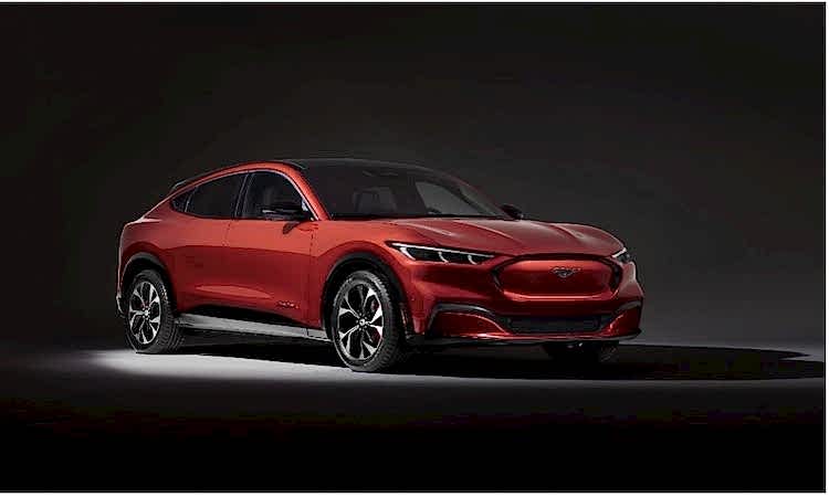 Ford Araç Modelleri