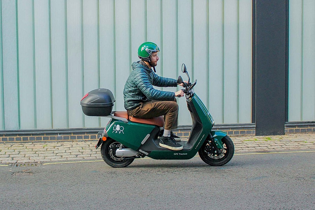 Motosiklet Sigortası ve 50 cc Motor Sigortası Hakkında Bilmeniz Gerekenler