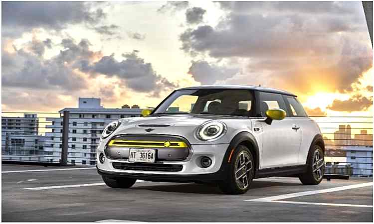 Mini Araç Modelleri