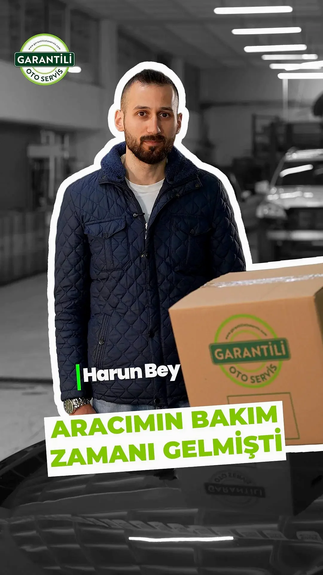 Müşteri Yorumu