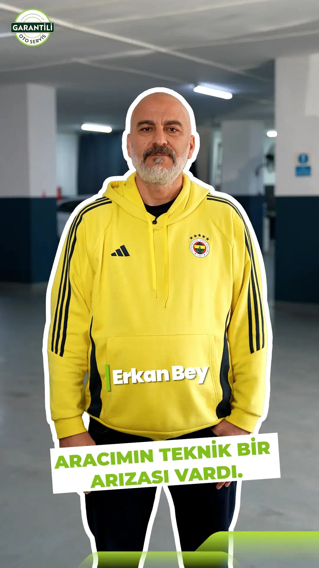 Müşteri Yorumu
