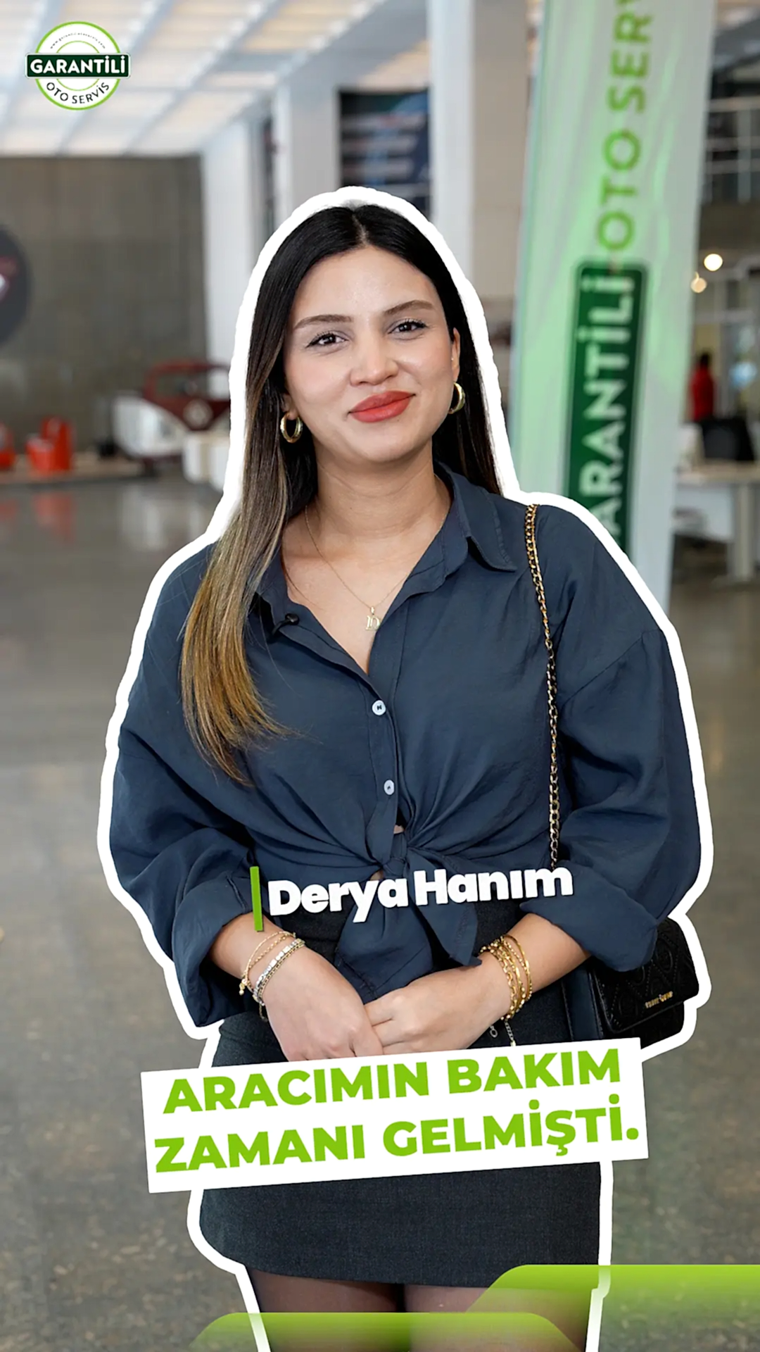 Müşteri Yorumu